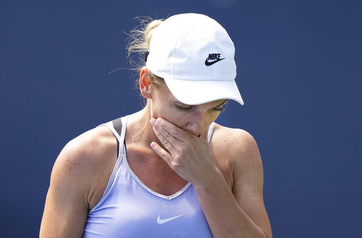 Trofeul nu e totul » Cu ce se alege Simona Halep după titlul de la Toronto: salt spectaculos și o căruță de bani