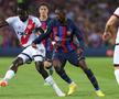 Barcelona, pas greșit în prima etapă din La Liga! 3 goluri anulate pentru ofsaid