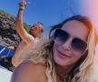 Ana Bogdan. Foto: Instagram