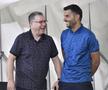 O repriză catastrofe, o repriză zmei! Roș-albaștrii au întors-o pe Chindia în 10 minute, pentru prima victorie a sezonului în Liga 1
