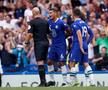 Chelsea și Tottenham au remizat spectaculos în Premier League, cu gol marcat în minutul 90+6