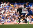 Chelsea și Tottenham au remizat spectaculos în Premier League, cu gol marcat în minutul 90+6
