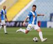 Rădoi a antrenat și norocul la CS Universitatea Craiova! Final incandescent cu Mioveni: penalty ratat și gol anulat de VAR