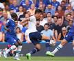 Chelsea și Tottenham au remizat spectaculos în Premier League, cu gol marcat în minutul 90+6