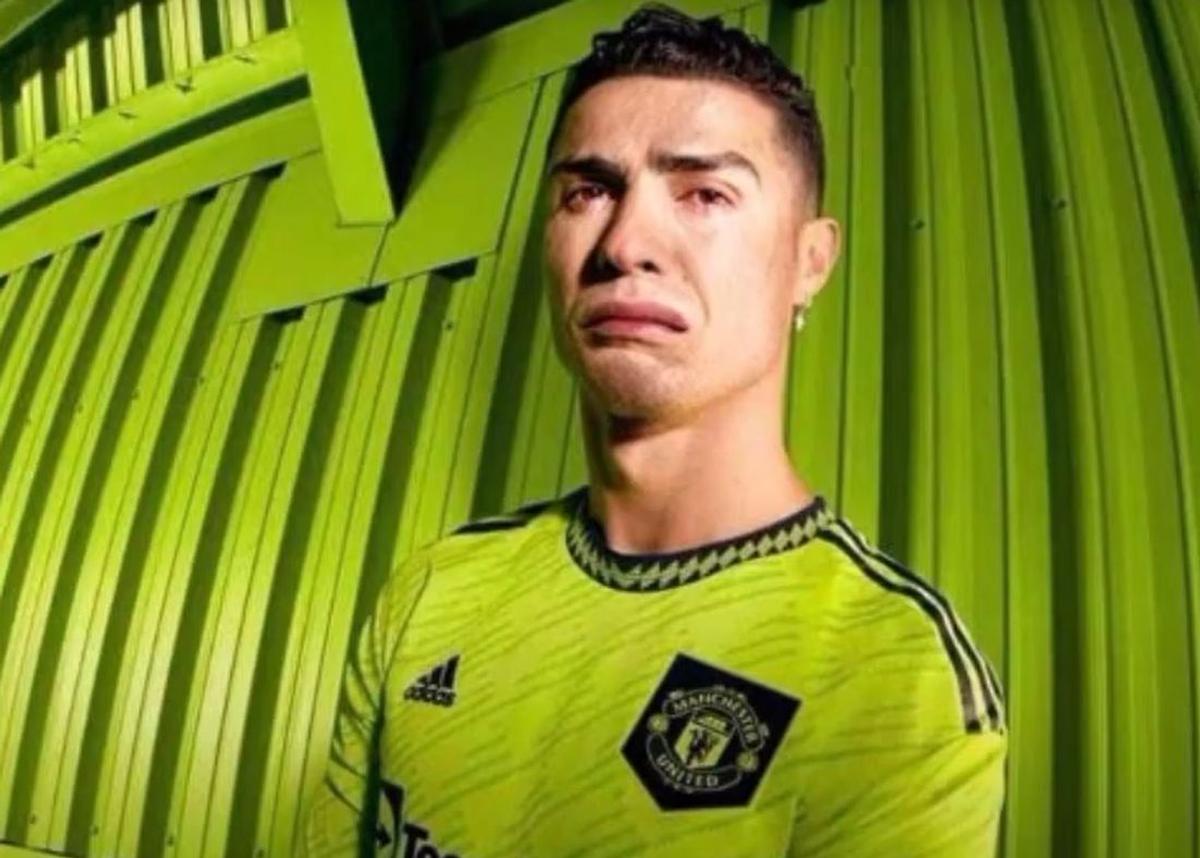 Fanii râd de Manchester United » Cele mai tari meme-uri după umilința din Premier League