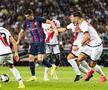 Barcelona, pas greșit în prima etapă din La Liga! 3 goluri anulate pentru ofsaid