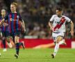 Barcelona, pas greșit în prima etapă din La Liga! 3 goluri anulate pentru ofsaid
