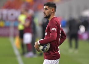 Lucian Goge, invitatul zilei la GSP Live: spectacol în U Cluj - Rapid