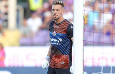 Ce au făcut stranierii în weekend » Ionuț Radu, gafă neverosimilă în ultimul minut, la scorul de 2-2! Rareș Ilie, titular în premieră pentru Nice