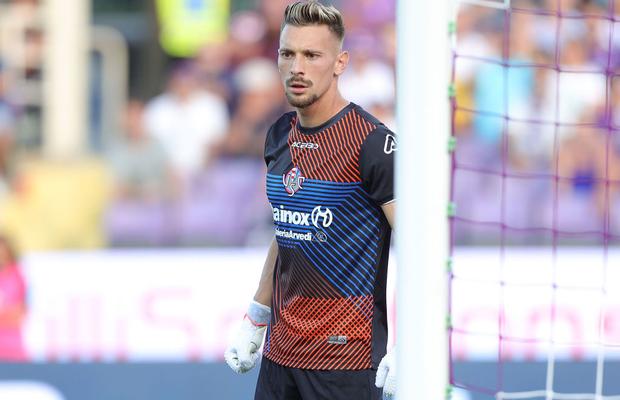 Ce au făcut stranierii în weekend » Ionuț Radu, gafă neverosimilă în ultimul minut, la scorul de 2-2! Rareș Ilie, titular în premieră pentru Nice