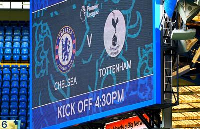 Urmărește LIVE  meciurile din Premier League, Seria A și La Liga! Derby tare între Chelsea și Tottenham