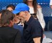 Conte și Tuchel s-au încăierat pe teren! Scene incredibile după Chelsea - Tottenham