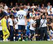 Conte și Tuchel s-au încăierat pe teren! Scene incredibile după Chelsea - Tottenham