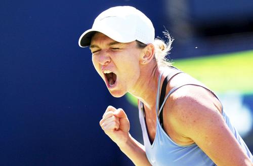Simona Halep / foto Imago Images