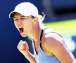 Trofeul nu e totul » Cu ce se alege Simona Halep după titlul de la Toronto: salt spectaculos și o căruță de bani
