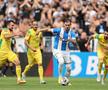 Rădoi a antrenat și norocul la CS Universitatea Craiova! Final incandescent cu Mioveni: penalty ratat și gol anulat de VAR