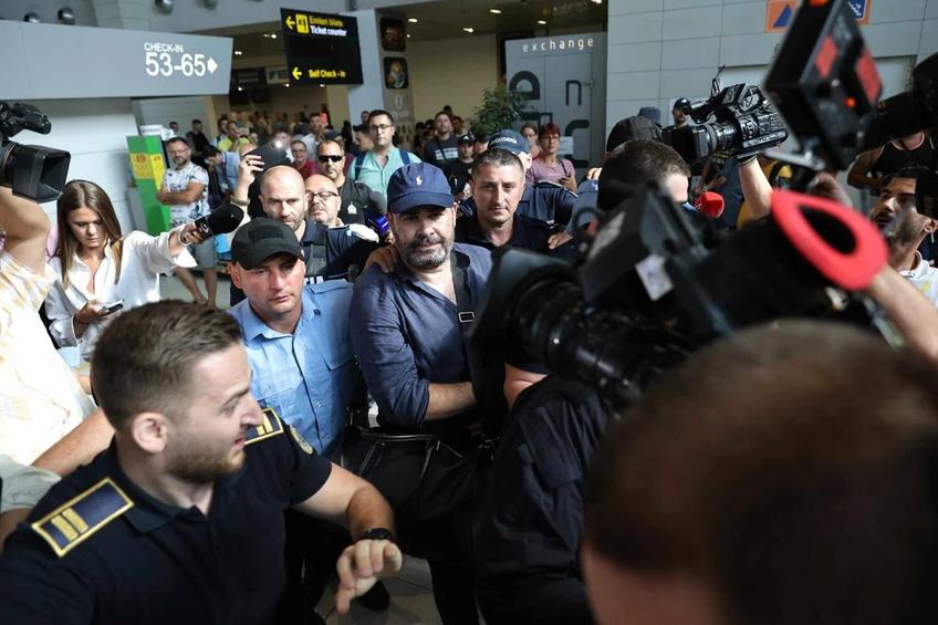 FOTO Vlad Chirea (Libertatea)