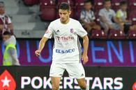 Coadă pentru „perla” lui Valeriu Iftime! Dorit și de 4 echipe care vor în play-off, și de două din străinătate