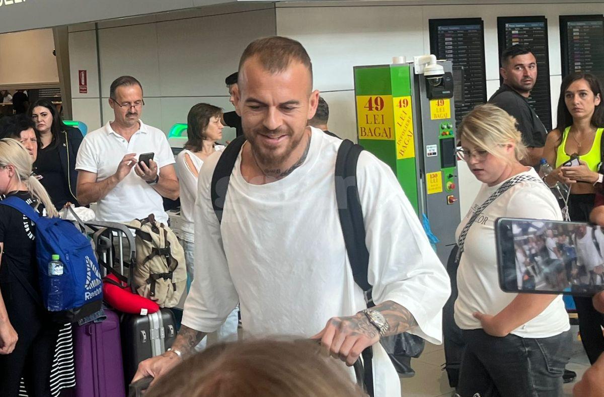 Lovitura încercată de Mutu din Superligă » Salariu de 50.000 de euro pentru cel mai bun fotbalist al sezonului trecut