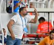 Încă un dinamovist a impresionat și a prins echipa etapei: „Noi căutăm acul în carul cu fân”