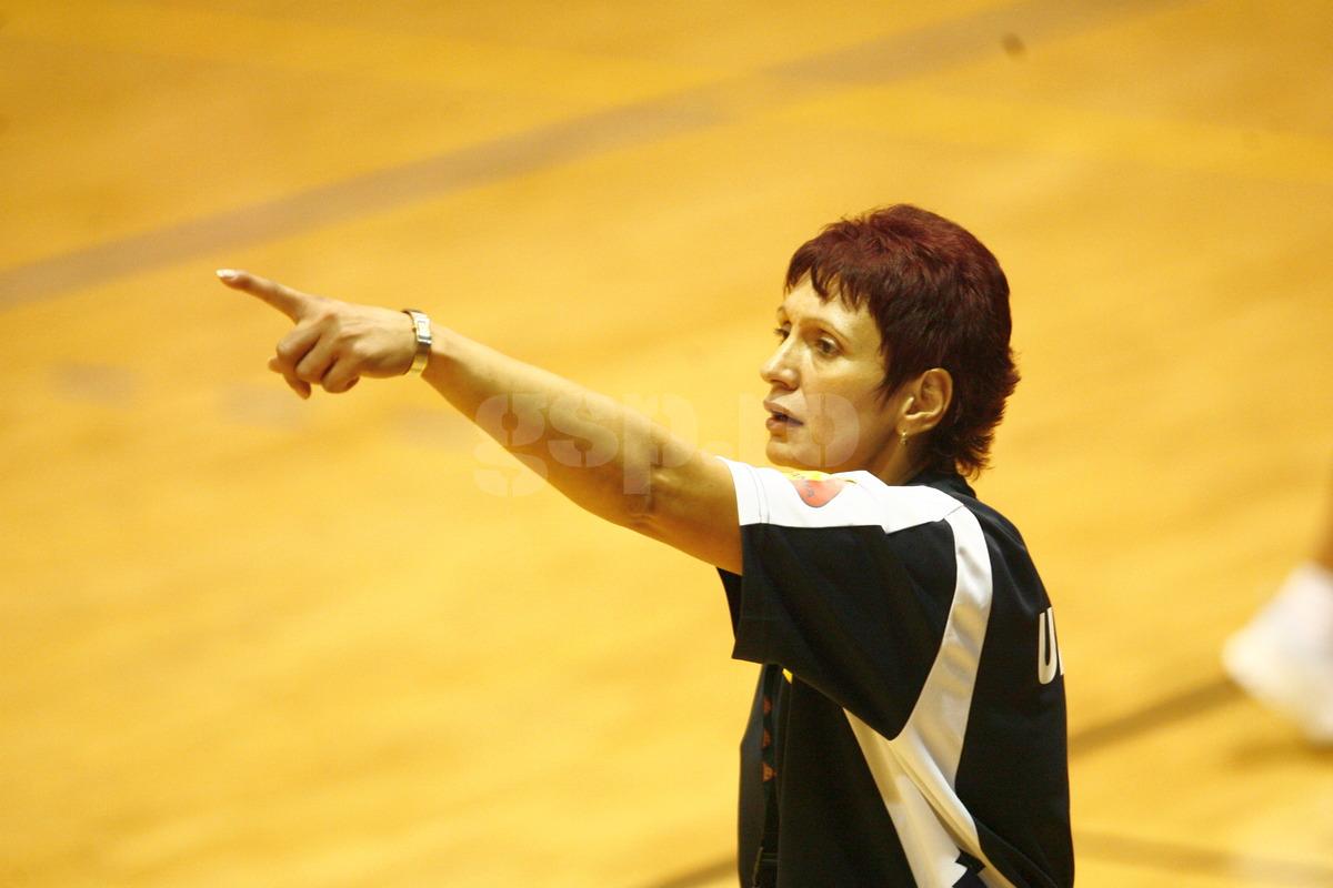 Mariana Târcă - carieră