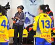 Mariana Târcă s-a întors în handbal, la 4 ani de la scandalul de dopaj de la Corona: „Suntem niște hiene care abia așteaptă să facă tot posibilul să-i fie rău celuilalt”