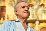 Becali, schimbare radicală în cazul lui Ngezana. S-a încălcat „regula” de la FCSB