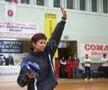 Mariana Târcă s-a întors în handbal, la 4 ani de la scandalul de dopaj de la Corona: „Suntem niște hiene care abia așteaptă să facă tot posibilul să-i fie rău celuilalt”