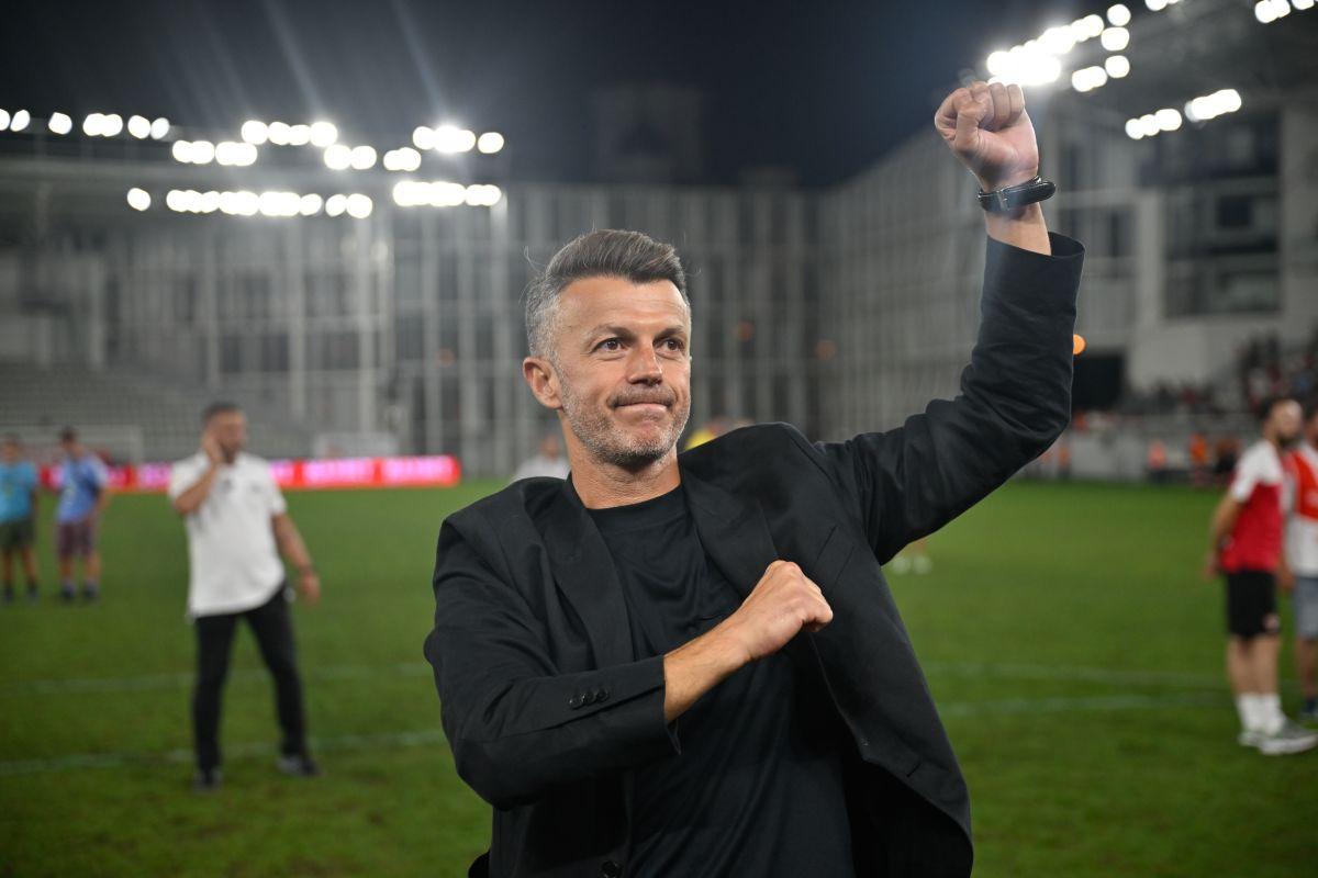 Dinamo - FC Botoșani, etapa #5 din Superligă, 14 august 2023