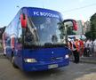 Dinamo - Botoșani, imagini dinainte de meci