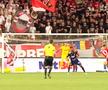 FOTO: Captură TV @Prima Sport 1