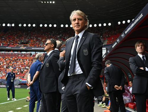 Roberto Mancini
