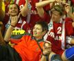 Mariana Târcă s-a întors în handbal, la 4 ani de la scandalul de dopaj de la Corona: „Suntem niște hiene care abia așteaptă să facă tot posibilul să-i fie rău celuilalt”