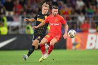 FCSB are gata echipa pentru returul cu Nordsjaelland! Compagno și Cordea pierd tricoul de titulari + Care e situația lui Șut, după ce a lipsit în tur