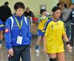 Mariana Târcă s-a întors în handbal, la 4 ani de la scandalul de dopaj de la Corona: „Suntem niște hiene care abia așteaptă să facă tot posibilul să-i fie rău celuilalt”