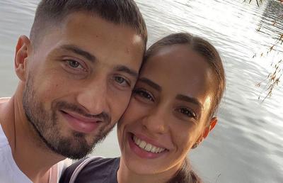 Gicu Grozav, întrebat cum a trăit soția meciul Rapid - Petrolul: „Cu un ochi plânge și cu unul râde”