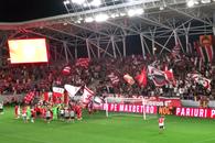 Ce s-a întâmplat după prima victorie a lui Dinamo în Superliga » Mesaj clar al fanilor + apariție-surpriză pe gazon