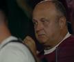 Dan Șucu după Rapid - Petrolul // FOTO: Captură OrangeSport