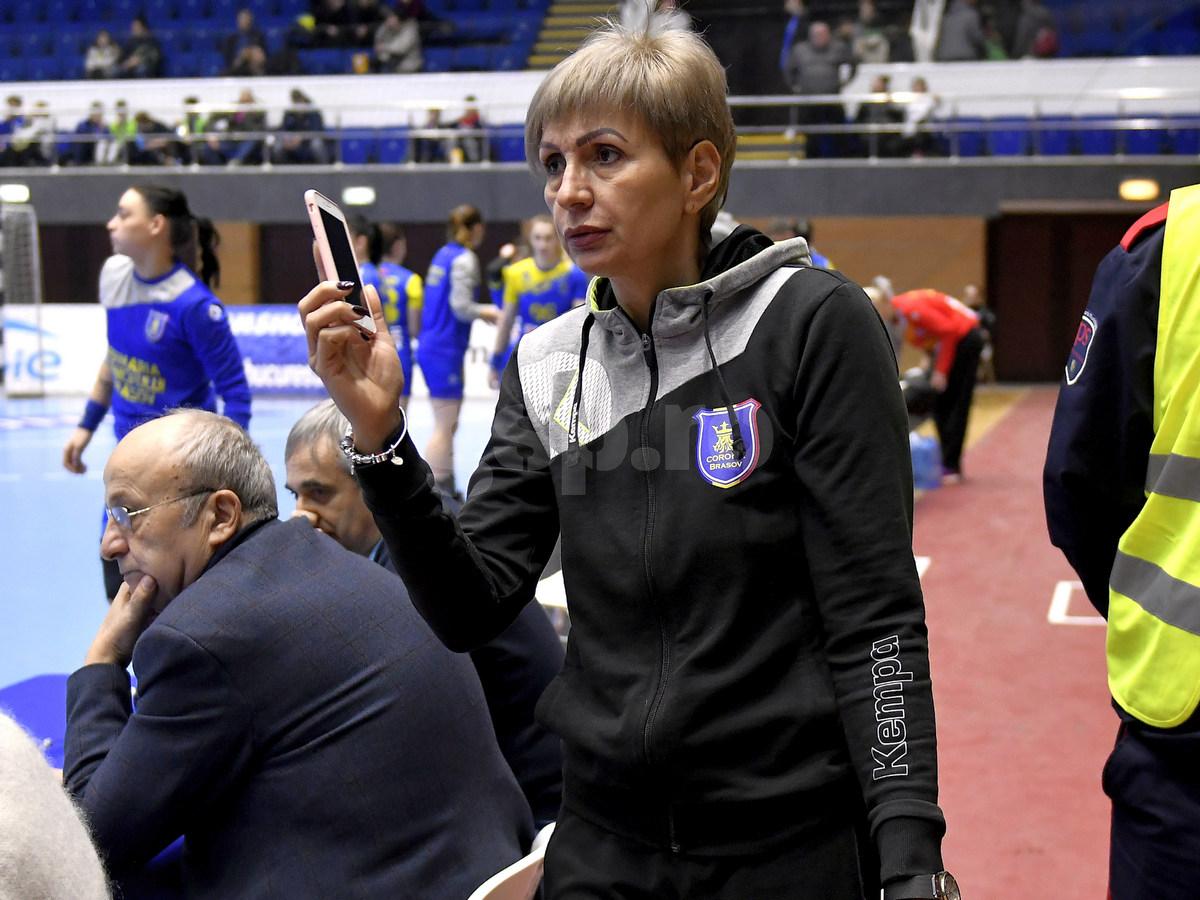 Mariana Târcă s-a întors în handbal, la 4 ani de la scandalul de dopaj de la Corona: „Suntem niște hiene care abia așteaptă să facă tot posibilul să-i fie rău celuilalt”