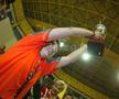 Mariana Târcă s-a întors în handbal, la 4 ani de la scandalul de dopaj de la Corona: „Suntem niște hiene care abia așteaptă să facă tot posibilul să-i fie rău celuilalt”