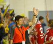 Mariana Târcă s-a întors în handbal, la 4 ani de la scandalul de dopaj de la Corona: „Suntem niște hiene care abia așteaptă să facă tot posibilul să-i fie rău celuilalt”