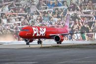 Galeria Rapidului, cât un Airbus! Câți decibeli a atins Peluza Nord: „Dacă o țineau așa 5 minute, își puteau pierde auzul”