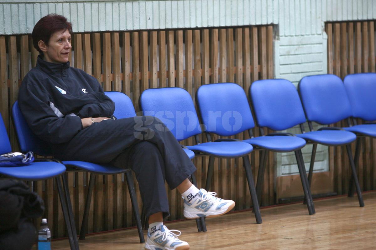 Mariana Târcă s-a întors în handbal, la 4 ani de la scandalul de dopaj de la Corona: „Suntem niște hiene care abia așteaptă să facă tot posibilul să-i fie rău celuilalt”