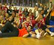 Mariana Târcă s-a întors în handbal, la 4 ani de la scandalul de dopaj de la Corona: „Suntem niște hiene care abia așteaptă să facă tot posibilul să-i fie rău celuilalt”