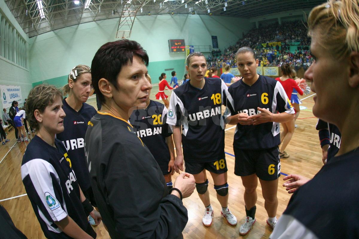 Mariana Târcă - carieră