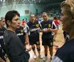 Mariana Târcă s-a întors în handbal, la 4 ani de la scandalul de dopaj de la Corona: „Suntem niște hiene care abia așteaptă să facă tot posibilul să-i fie rău celuilalt”