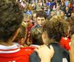Mariana Târcă s-a întors în handbal, la 4 ani de la scandalul de dopaj de la Corona: „Suntem niște hiene care abia așteaptă să facă tot posibilul să-i fie rău celuilalt”