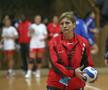 Mariana Târcă s-a întors în handbal, la 4 ani de la scandalul de dopaj de la Corona: „Suntem niște hiene care abia așteaptă să facă tot posibilul să-i fie rău celuilalt”