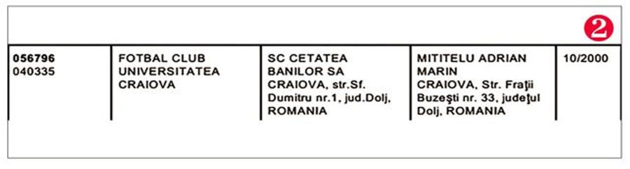 Războiul leilor » Decizia în cazul palmaresului Universității poate influența deznodământul conflictului CSA Steaua - FCSB