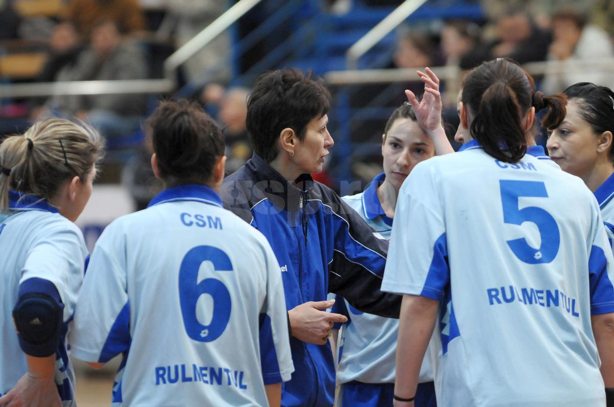 Mariana Târcă s-a întors în handbal, la 4 ani de la scandalul de dopaj de la Corona: „Suntem niște hiene care abia așteaptă să facă tot posibilul să-i fie rău celuilalt”
